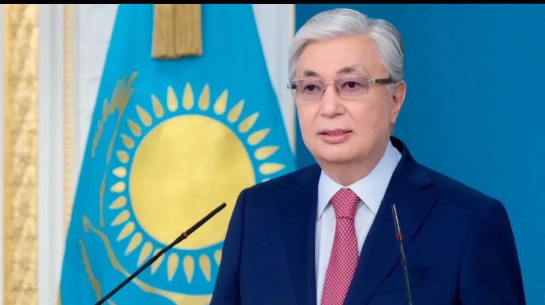 ҚАЗАҚСТАННЫҢ ҚАРЫШТЫ ҚАДАМЫ ҚАЛАЙ БОЛЫП ЖАТЫР?